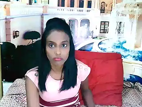 Snapshot of IndianLoveBug chatting on January 10, 6:31 am IndianLoveBug online show from January 10, 6:31 am