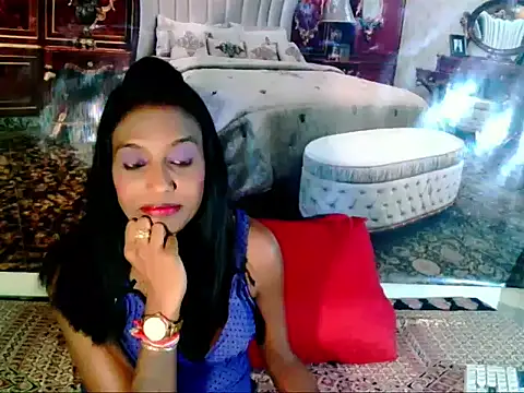 Snapshot of IndianLoveBug chatting on January 10, 6:17 pm IndianLoveBug online show from January 10, 6:17 pm