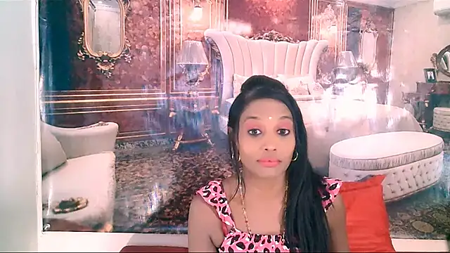 Snapshot of IndianLoveBug chatting on September 30, 5:12 am IndianLoveBug online show from September 30, 5:12 am