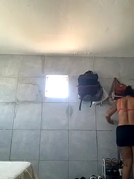 Gabrielleof online show from November 13, 12:48 pm