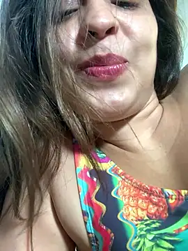 Gabrielleof online show from January 12, 12:10 pm