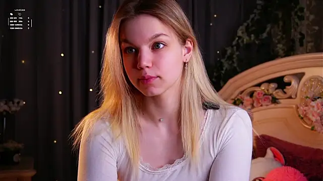 EdlinAlliston online show from March 21, 4:21 pm