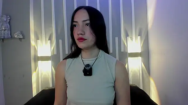 Scarlett  Fox   online show from March 10, 11:26 am