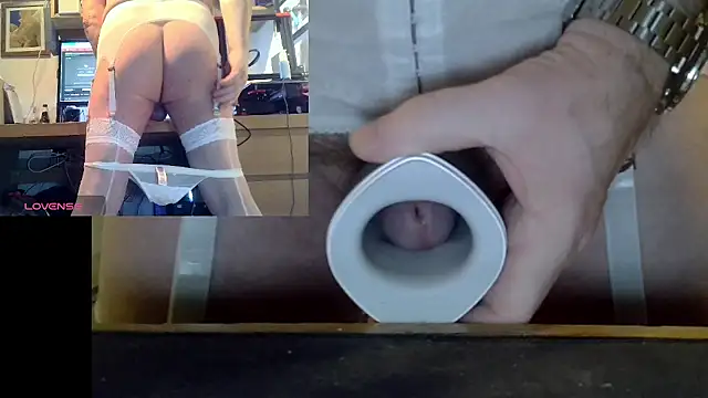 nataliecdlive online show from January 13, 7:10 pm