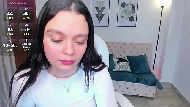 Bella-hadiid online show from February 5, 2:37 pm