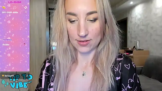 lady Nati online show from January 24, 12:52 pm