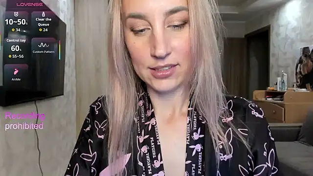 Snapshot of lady_Nati chatting on February 23, 3:20 pm lady Nati online show from February 23, 3:20 pm