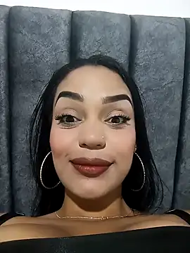 Sara-77 online show from December 15, 6:37 pm