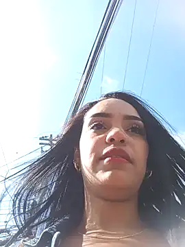 Sara-77 online show from December 24, 7:44 pm