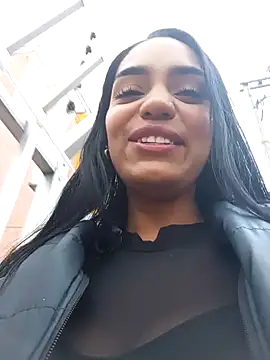 Sara-77 online show from December 27, 6:31 pm