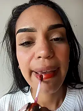 Sara-77 online show from December 29, 7:32 pm