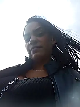 Sara-77 online show from January 3, 5:10 pm