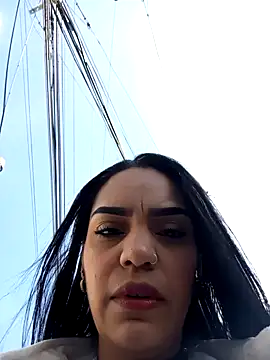 Sara-77 online show from January 18, 2:33 pm