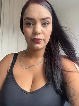 Sara-77 online show from March 24, 2:11 pm