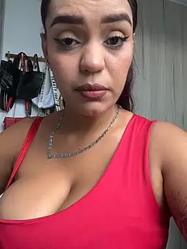 Sara-77 online show from March 25, 12:44 pm