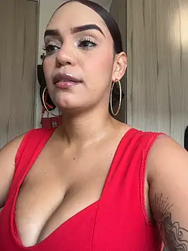 Sara-77 online show from March 26, 1:17 pm