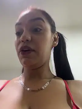 Sara-77 online show from March 29, 9:42 am