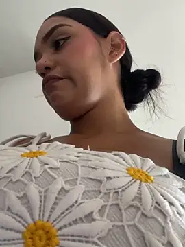 Sara-77 online show from May 22, 6:46 pm