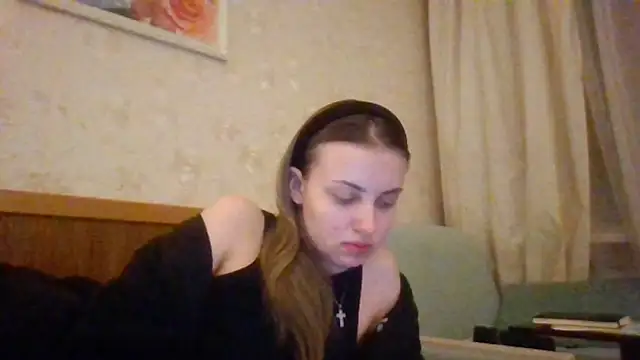 Sweety Nika online show from December 10, 12:50 am