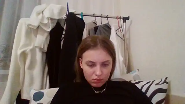 Sweety Nika online show from January 12, 4:42 am