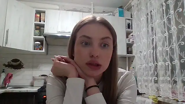 Sweety Nika online show from January 22, 12:06 am