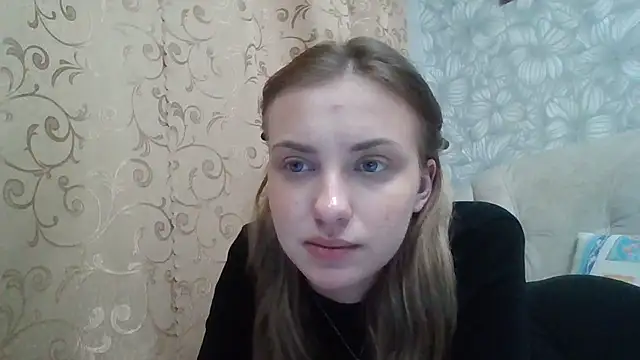 Sweety Nika online show from February 20, 12:41 am