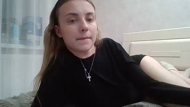 Sweety Nika online show from February 27, 9:14 pm