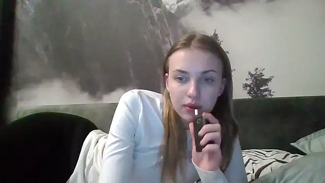 Sweety Nika online show from March 17, 9:55 pm