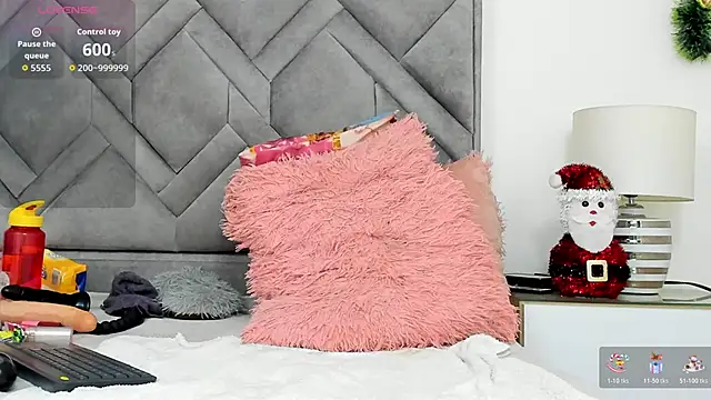 alicee 18 online show from November 20, 1:55 pm