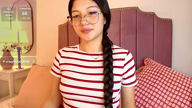 Eva depp online show from December 4, 4:49 pm