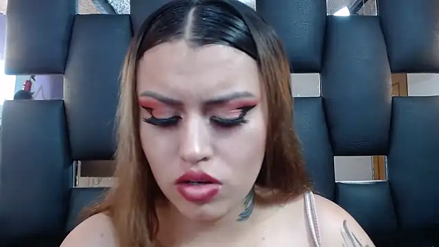 STEFANYVOLKOV online show from January 10, 9:53 pm
