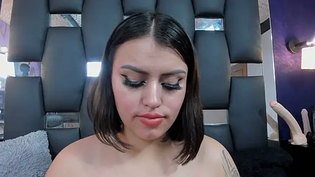 STEFANYVOLKOV online show from March 12, 2:41 am