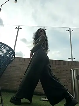 Lila Desiree online show from October 16, 9:16 pm