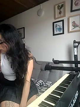 Lila Desiree online show from November 23, 4:29 pm