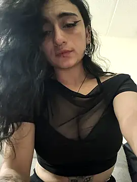 Lila Desiree online show from March 18, 11:52 pm