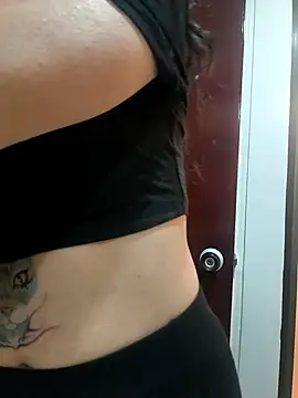 Lila Desiree online show from March 28, 12:27 pm