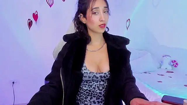 Eileenford  online show from February 17, 11:42 pm