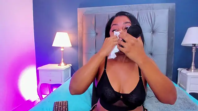 Kamila-Kane online show from March 8, 2:01 am