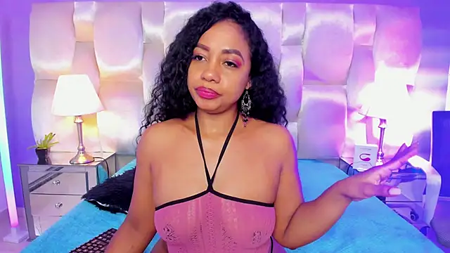 Kamila-Kane online show from March 21, 11:12 pm