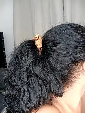 Kamila-Kane online show from March 18, 11:41 pm