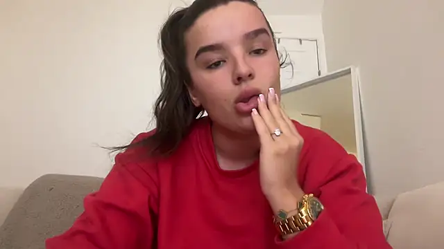 maisiesmithx online show from January 20, 9:01 pm