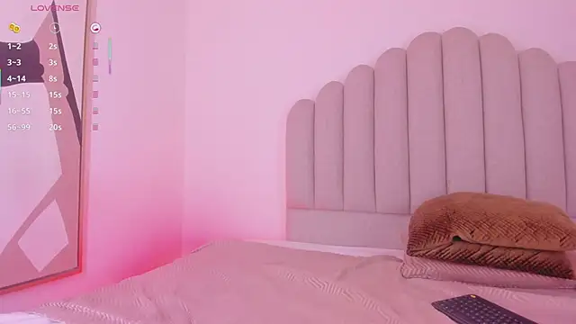 Nikki Angel  online show from November 8, 7:23 pm