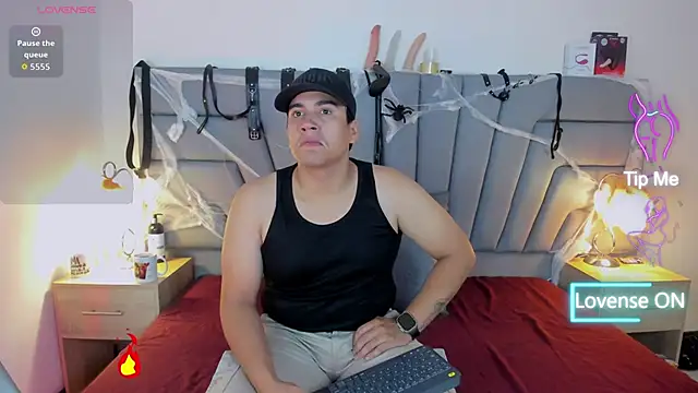 Vale n Matt online show from October 28, 3:43 am