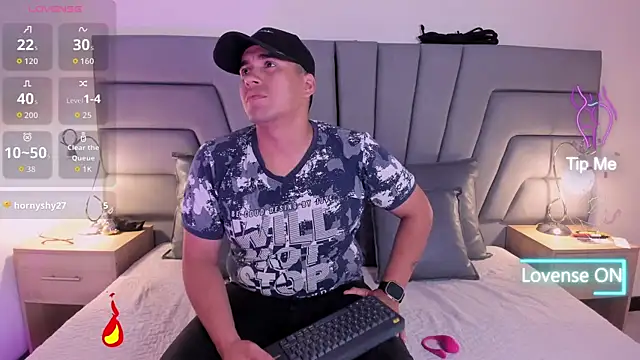 Vale n Matt online show from November 9, 3:49 am