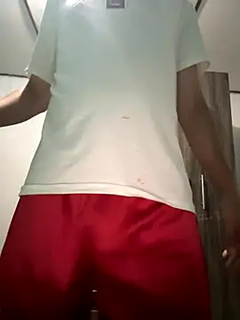 Erick-90 online show from October 20, 12:44 am