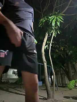 Erick-90 online show from February 14, 4:31 am