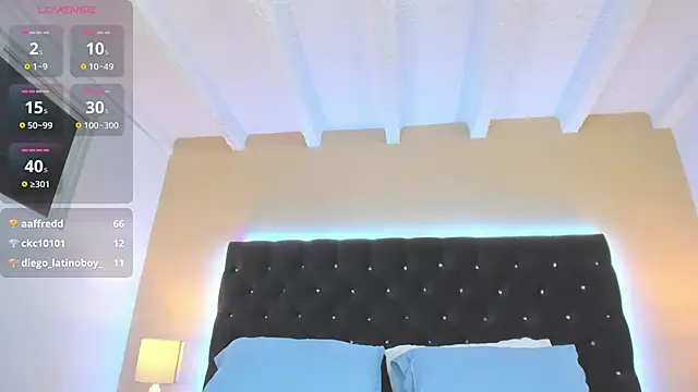Dark hairy  online show from January 7, 8:56 am