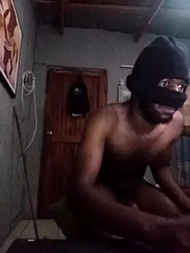 BlvckRock online show from March 8, 12:11 am