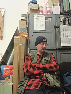 loverboyxxx69 online show from February 20, 8:27 am