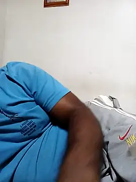 Snapshot of Nogeris20 chatting on February 15, 4:03 pm Nogeris20 online show from February 15, 4:03 pm